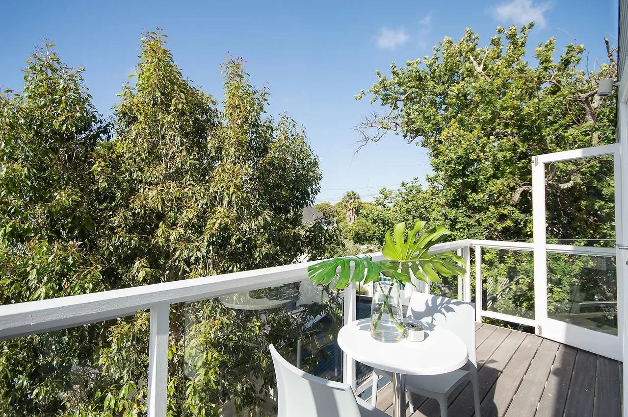 Cricklewood Place - Luxury Holiday Homes Cape Town Villa
