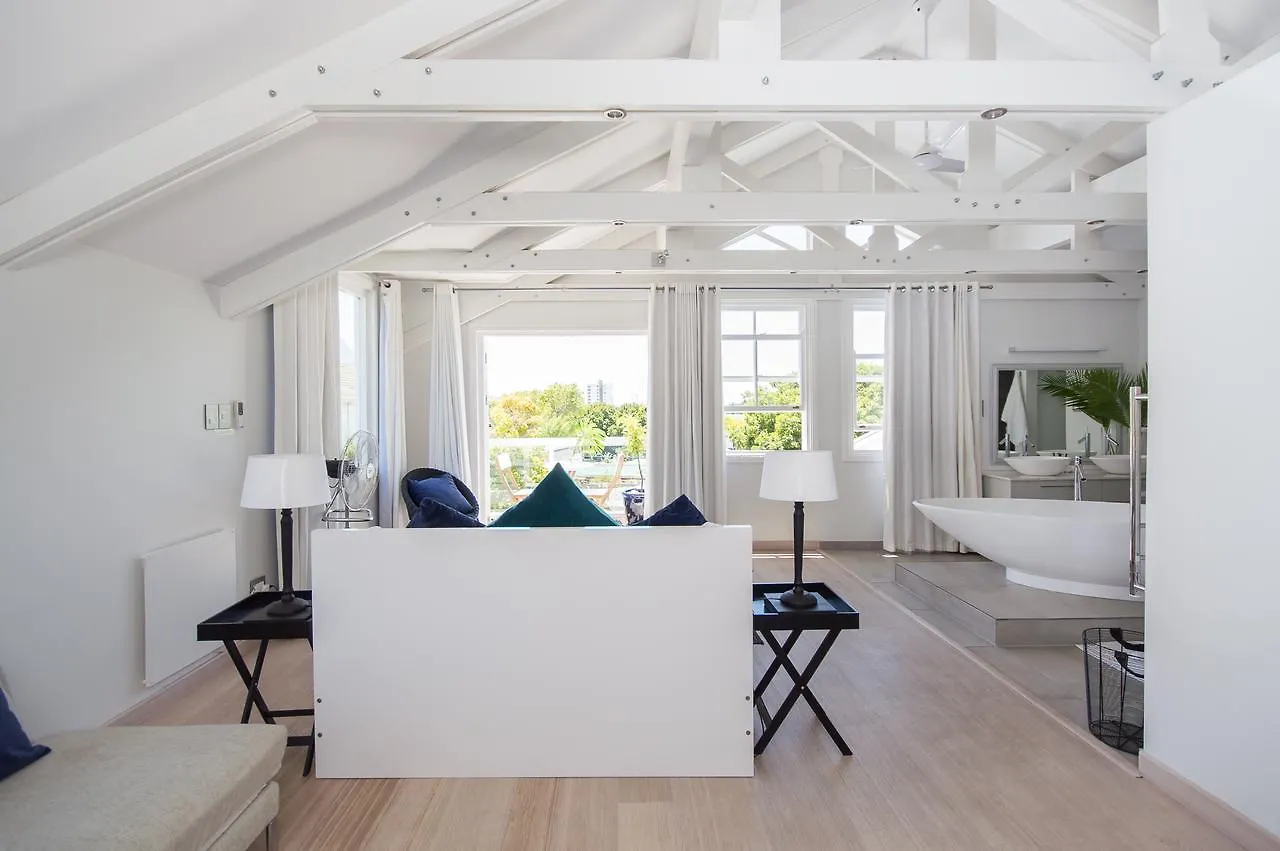 Cricklewood Place - Luxury Holiday Homes Cape Town