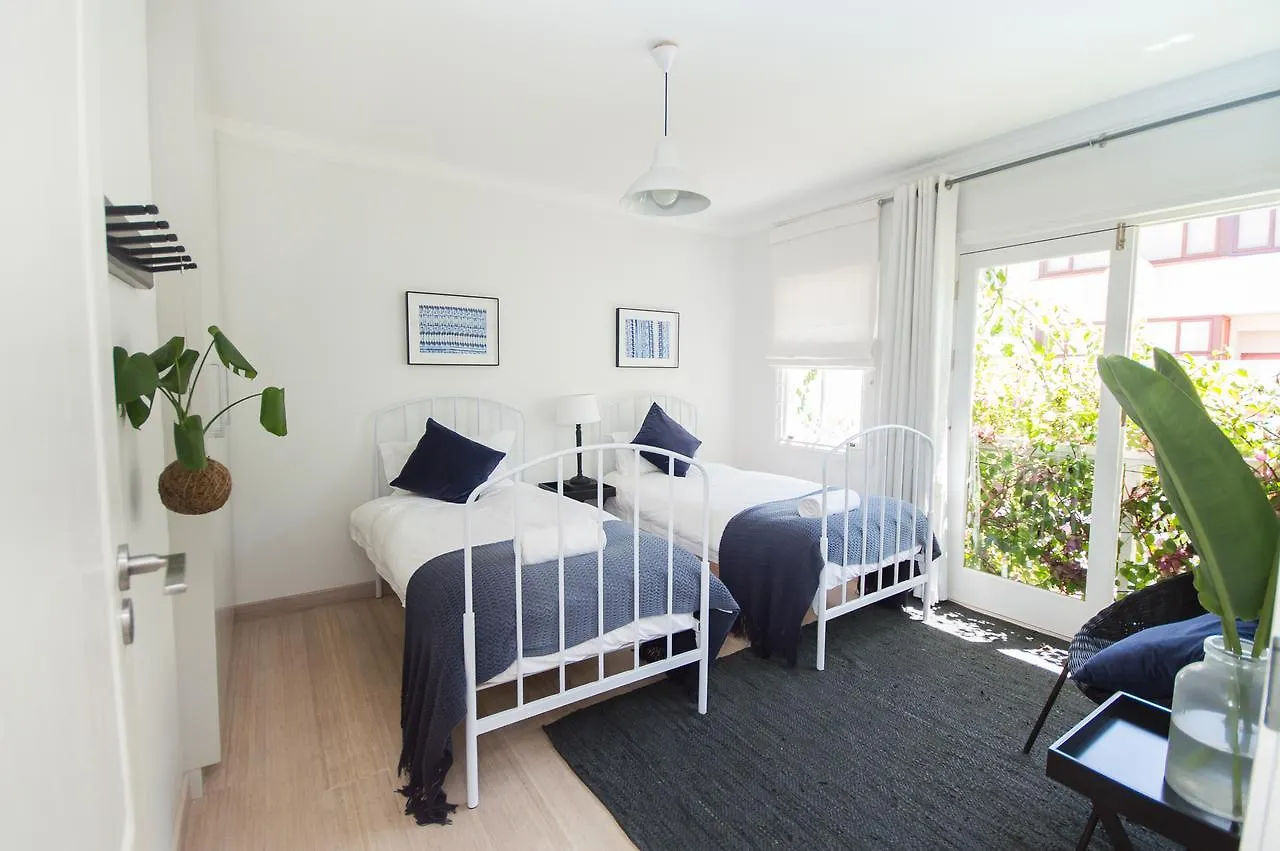 Cricklewood Place - Luxury Holiday Homes Cape Town