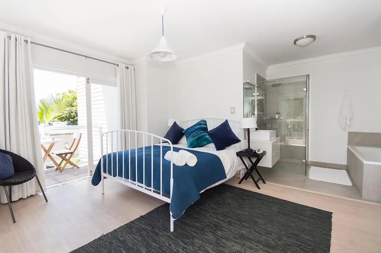 Villa Cricklewood Place - Luxury Holiday Homes Cape Town