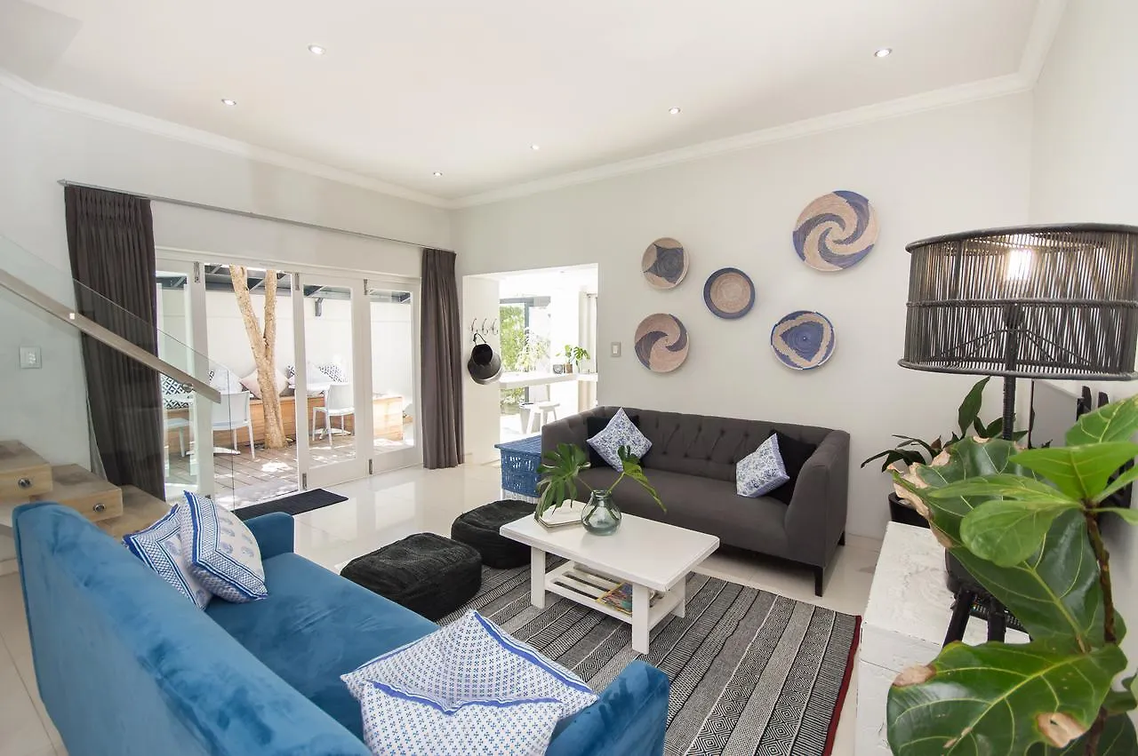 Cricklewood Place - Luxury Holiday Homes Cape Town 0*,  South Africa