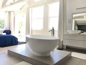 Cricklewood Place - Luxury Holiday Homes Cape Town Villa