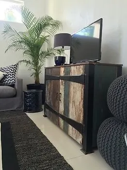 Villa Cricklewood Place - Luxury Holiday Homes Cape Town