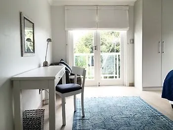 Cricklewood Place - Luxury Holiday Homes Cape Town Villa