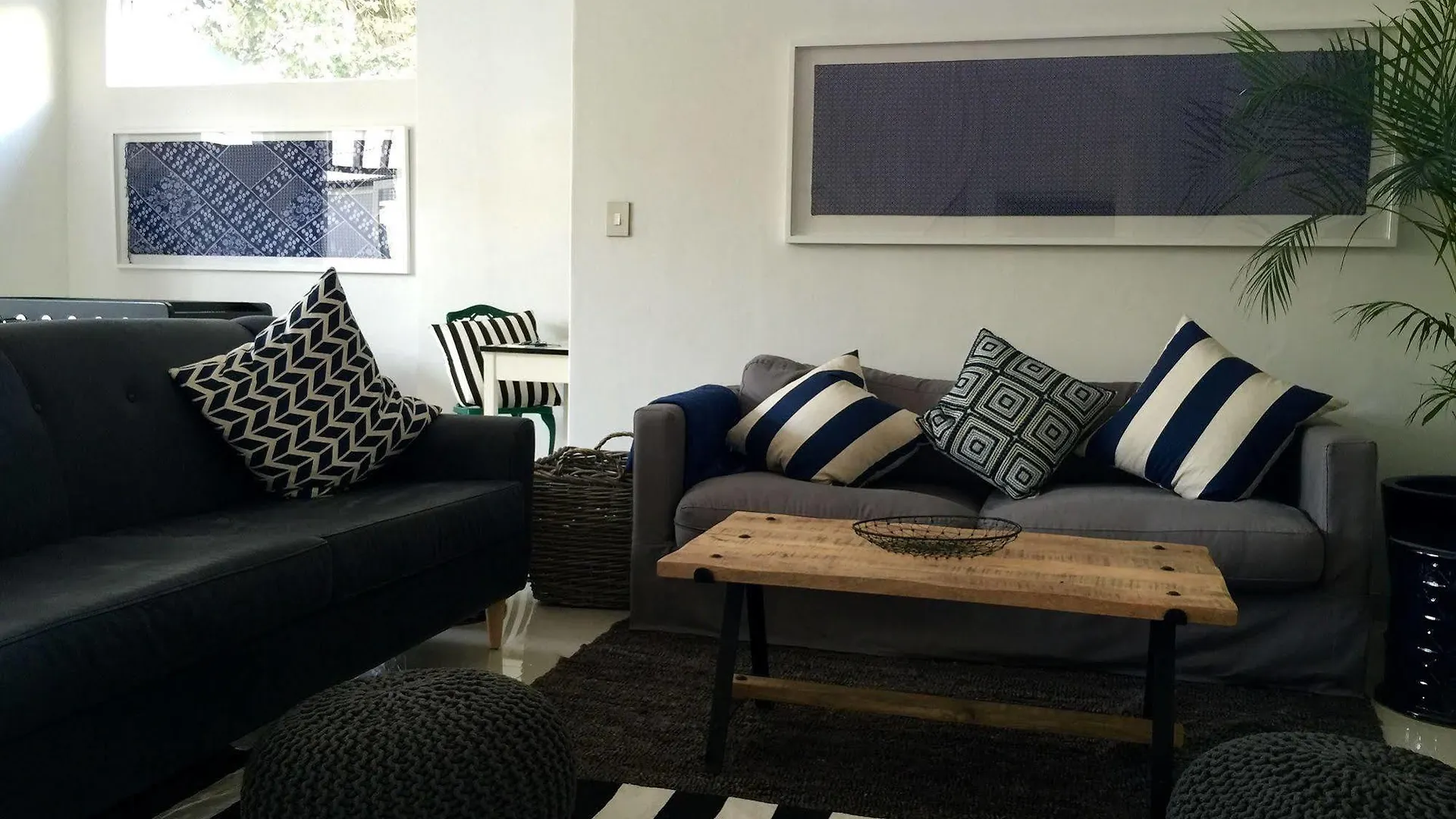 Cricklewood Place - Luxury Holiday Homes Cape Town