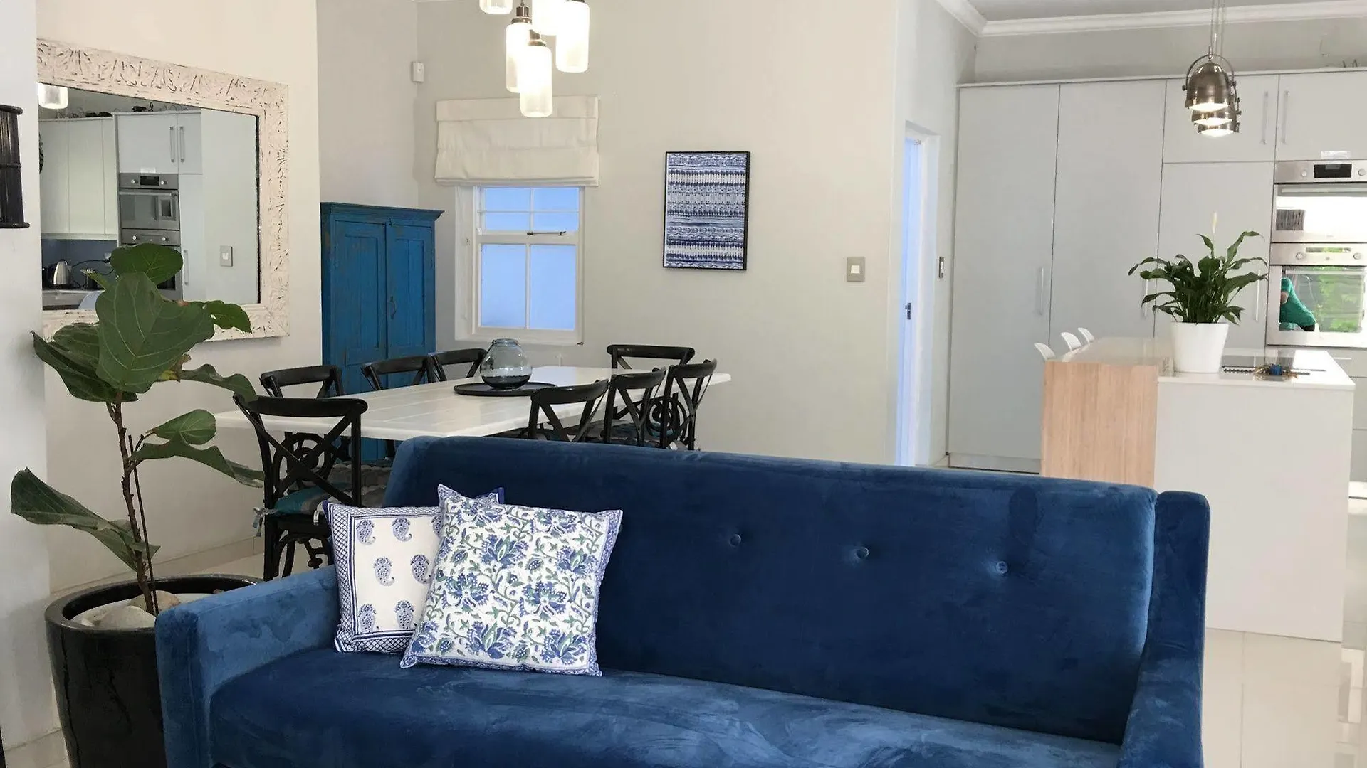 Cricklewood Place - Luxury Holiday Homes Cape Town Villa