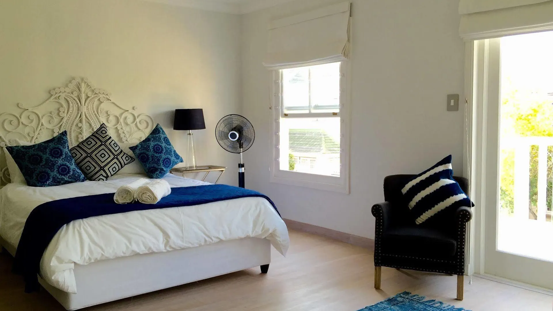 Cricklewood Place - Luxury Holiday Homes Cape Town South Africa