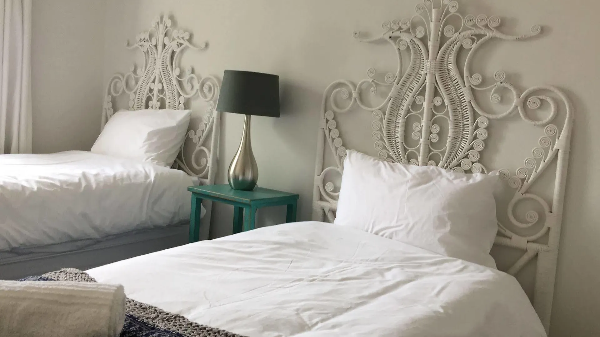 Villa Cricklewood Place - Luxury Holiday Homes Cape Town