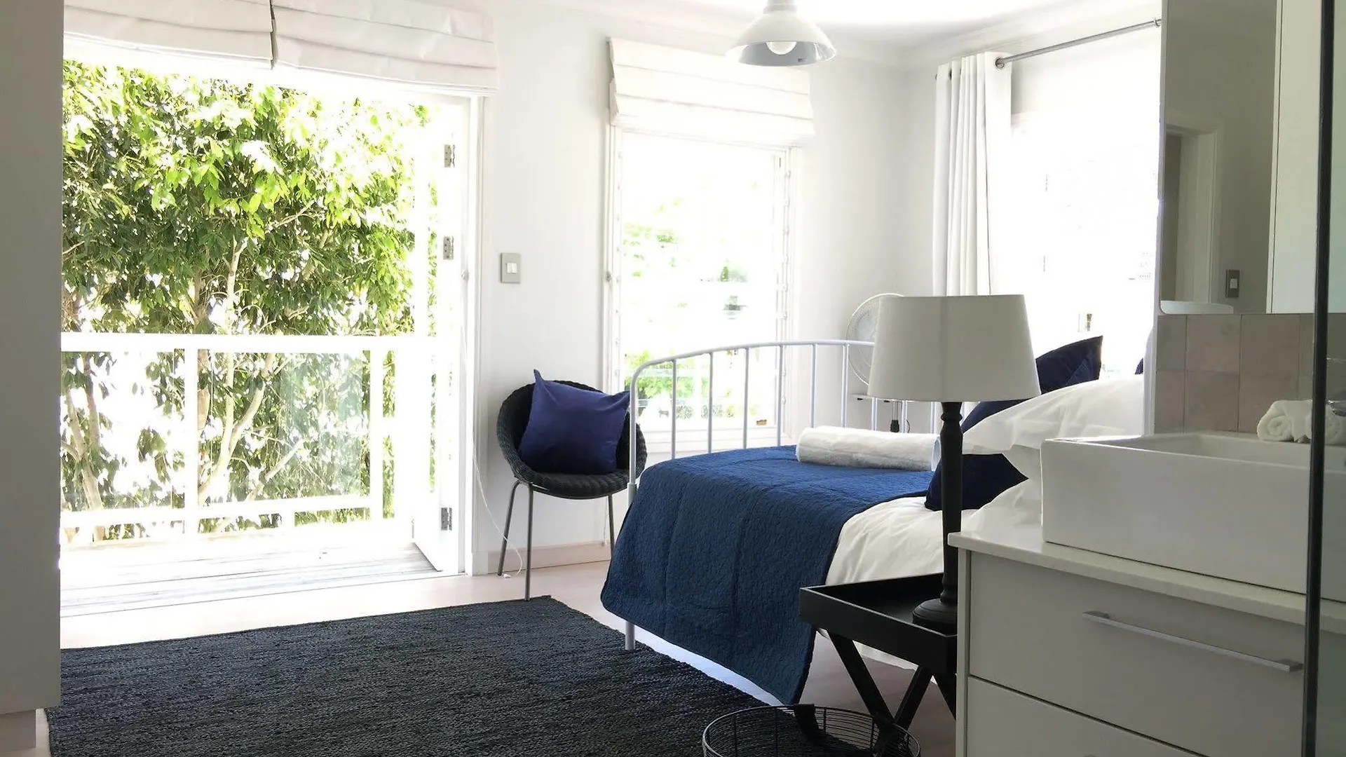 Cricklewood Place - Luxury Holiday Homes Cape Town