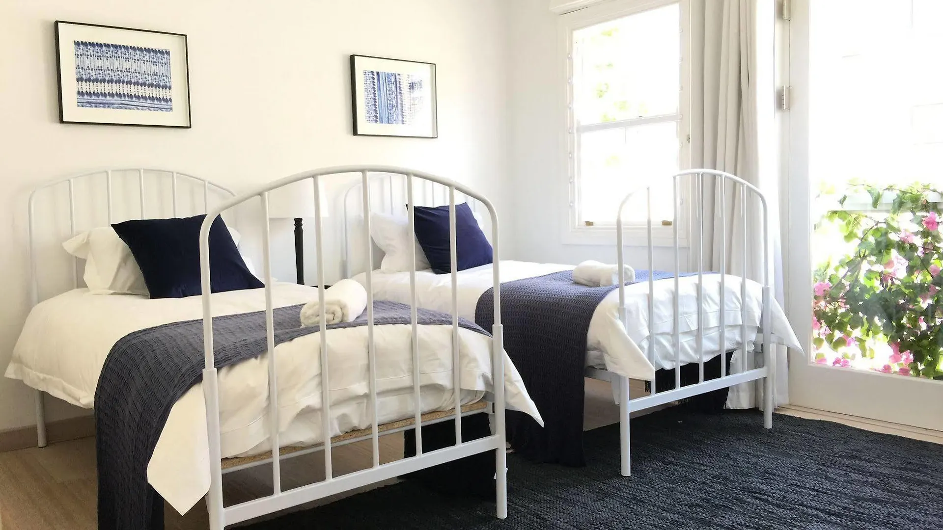 Villa Cricklewood Place - Luxury Holiday Homes Cape Town
