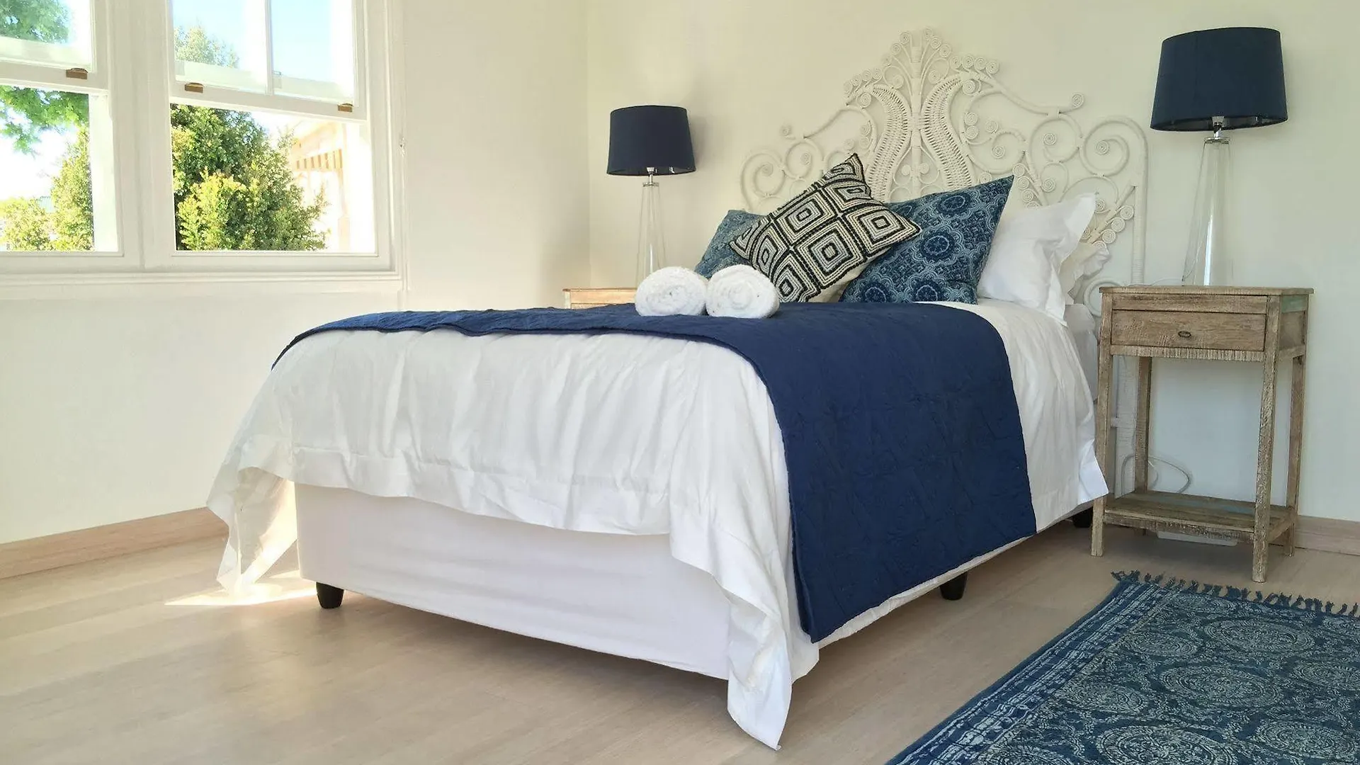Cricklewood Place - Luxury Holiday Homes Cape Town 0*,